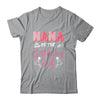 Nana Of The Birthday Girl Family Donut Birthday Shirt & Hoodie | siriusteestore
