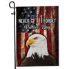 Never Forget 911 Flag Patriot Day | siriusteestore