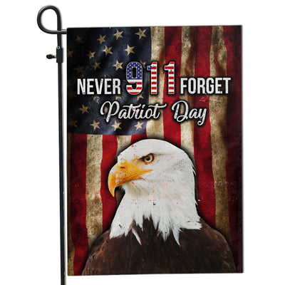 Never Forget 911 Flag Patriot Day | siriusteestore