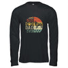 Newfoundland Best Dog Dad Ever Vintage Father's Day Retro Shirt & Hoodie | Siriustee.com