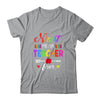 Nicest Mean Teacher Ever Funny Teacher Student Shirt & Hoodie | siriusteestore