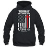 Normal Isn't Coming Back But Jesus Is Revelation 14 Costume Shirt & Hoodie | siriusteestore