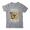 Normal Isnt Coming Back Jesus Is Christian Sunflower Women Shirt & Hoodie | siriusteestore