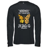 Normal Isnt Coming Back Jesus Is Christian Sunflower Women Shirt & Hoodie | siriusteestore