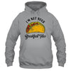 Not Your Breakfast Taco Funny Shirt & Tank Top | siriusteestore