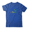 Nurse LGBTQ Gay Pride Rainbow Flag Registered Nursing Shirt & Tank Top | Siriustee.com