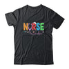 Nurses Day Nurse Week Nurse Life 2021 Shirt & Tank Top | siriusteestore