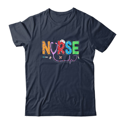 Nurses Day Nurse Week Nurse Life 2021 Shirt & Tank Top | siriusteestore