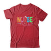 Nurses Day Nurse Week Nurse Life 2021 Shirt & Tank Top | siriusteestore