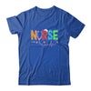 Nurses Day Nurse Week Nurse Life 2021 Shirt & Tank Top | siriusteestore