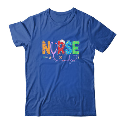 Nurses Day Nurse Week Nurse Life 2021 Shirt & Tank Top | siriusteestore