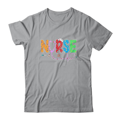 Nurses Day Nurse Week Nurse Life 2021 Shirt & Tank Top | siriusteestore
