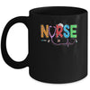 Nurses Day Nurse Week Nurse Life 2021 Mug | siriusteestore