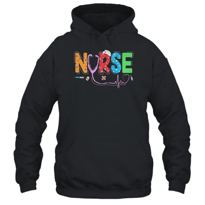 Nurses Day Nurse Week Nurse Life 2021 Shirt & Tank Top | siriusteestore