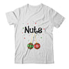 Nuts Chestnuts Couple Costume Christmas Ornament Shirt & Sweatshirt | siriusteestore