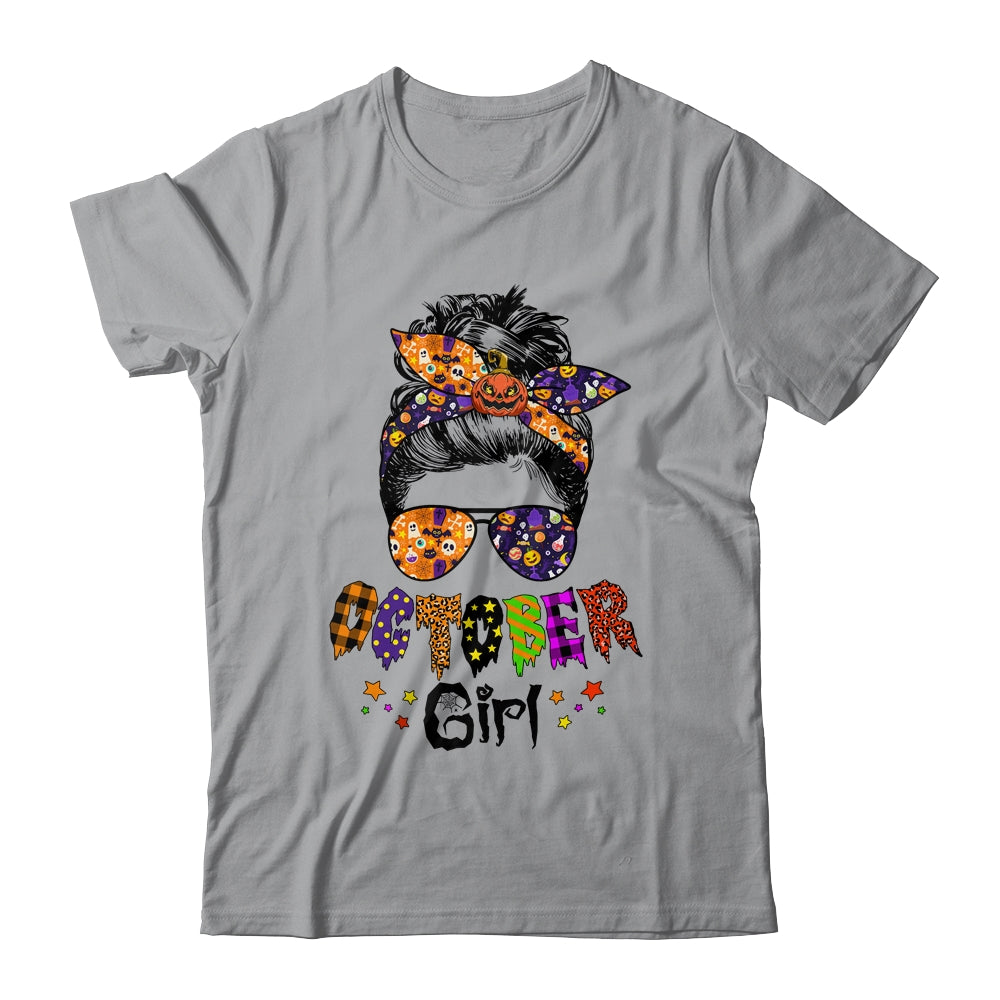 October girl hoodie hot sale