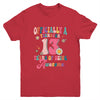 Officially Teenager 13 Years Of Being Awesome 13th Birthday Youth Shirt | siriusteestore
