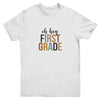 Oh Hey 1st First Grade Back To School For Student Youth Shirt | siriusteestore