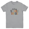 Oh Hey 2nd Second Grade Back To School For Student Youth Shirt | siriusteestore