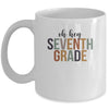 Oh Hey 7th Seventh Grade Back To School For Student Mug | siriusteestore