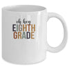 Oh Hey 8th Eighth Grade Back To School For Student Mug | siriusteestore