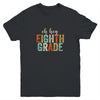 Oh Hey 8th Eighth Grade Back To School Students Youth Shirt | siriusteestore