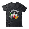 Oktoberfest Beer German Flag Men Women Drinking Mug Shirt & Hoodie | siriusteestore