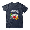 Oktoberfest Beer German Flag Men Women Drinking Mug Shirt & Hoodie | siriusteestore