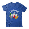 Oktoberfest Beer German Flag Men Women Drinking Mug Shirt & Hoodie | siriusteestore