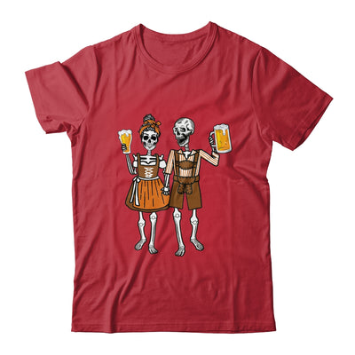 Oktoberfest Beer Germany German Funny Shirt & Hoodie | siriusteestore