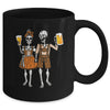 Oktoberfest Beer Germany German Funny Mug | siriusteestore