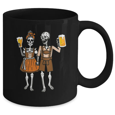 Oktoberfest Beer Germany German Funny Mug | siriusteestore