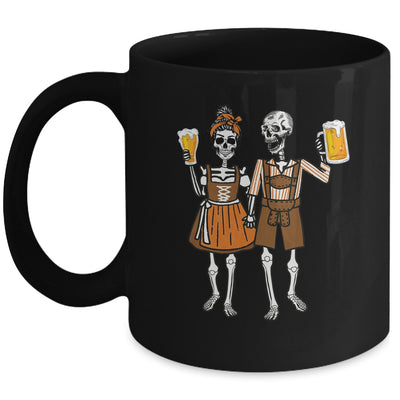 Oktoberfest Beer Germany German Funny Mug | siriusteestore