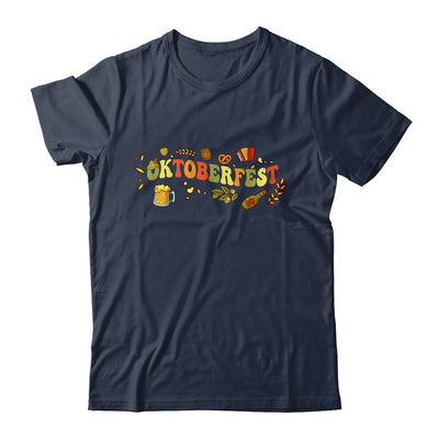 Oktoberfest German Things Cute Bavarian Festival Costume Shirt & Hoodie | siriusteestore