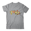 Oktoberfest German Things Cute Bavarian Festival Costume Shirt & Hoodie | siriusteestore