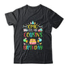 Omg It's My Cousin's Birthday Party Family Shirt & Hoodie | siriusteestore