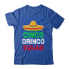 Party Squad Cinco De Mayo Mexican Fiesta Shirt & Hoodie | siriusteestore