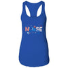Patriotic Nurse 4th Of July American Flag Independence Day T-Shirt & Tank Top | Siriustee.com.com