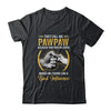 Pawpaw For Men Funny Fathers Day They Call Me Pawpaw Shirt & Hoodie | siriusteestore