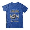 Pawpaw For Men Funny Fathers Day They Call Me Pawpaw Shirt & Hoodie | siriusteestore