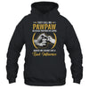 Pawpaw For Men Funny Fathers Day They Call Me Pawpaw Shirt & Hoodie | siriusteestore