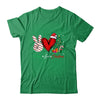 Peace Love Christmas Family Matching Xmas Shirt & Sweatshirt | siriusteestore