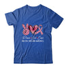 Peace Love Cure Burgundy Ribbon Multiple Myeloma Awareness Shirt & Hoodie | siriusteestore