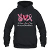 Peace Love Cure Burgundy Ribbon Multiple Myeloma Awareness Shirt & Hoodie | siriusteestore