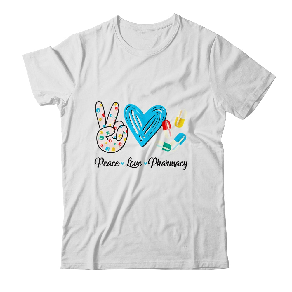 Funny pharmacy tech shirts deals