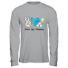Peace Love Pharmacy Funny Pharmacy Technician Mothers Day Shirt & Hoodie | siriusteestore