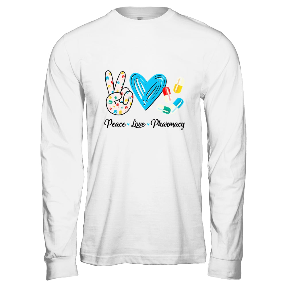 Funny pharmacy 2024 tech shirts