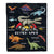 Personalized Baby Girl Blanket Cute Dinosaur Design for Kids Newborn Daughter Granddaughter Niece From Mom Aunt Birthday Christmas Customized Fleece Blanket | siriusteestore
