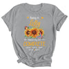 Personalized Being A Lolly Makes My Life Complete Custom Grandkids Name Mothers Day Birthday Christmas Shirt & Tank Top | siriusteestore