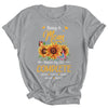 Personalized Being A Mom Makes My Life Complete Custom With Grandkids Name Mothers Day Birthday Christmas Shirt & Tank Top | siriusteestore
